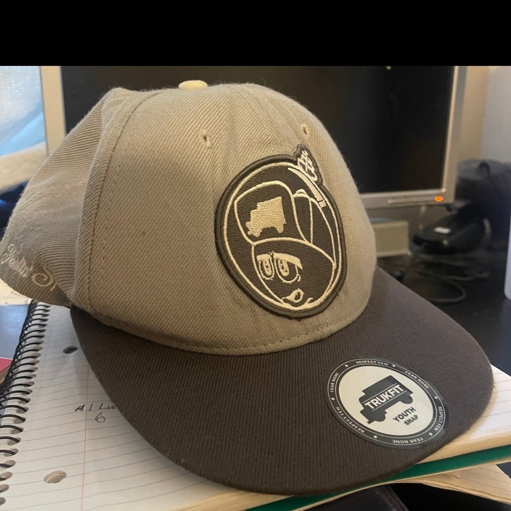 Trukfit Youth Snap